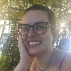 Ana Paula da Silva Dutra