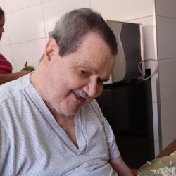 José Benedito Rodrigues Pereira
