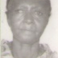 Geralda Marta Severa