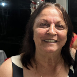 Maria da Conceição dos Reis Campos