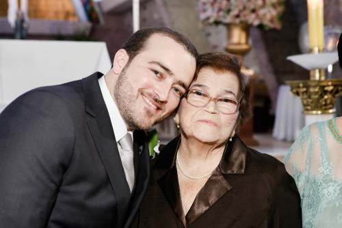 Foto de Homenagem