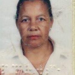 Maria Eterna Soares
