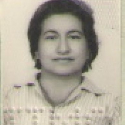 Margarida de Abreu David