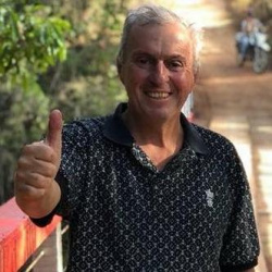Armando Antonio de Oliveira