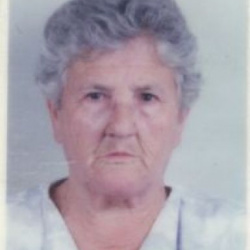 Maria da Ascenção Pereira