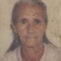 Durvalina Maria dos Santos