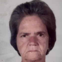 Maria Nunes de Carvalho