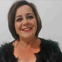 Maria da Piedade de Melo Ribeiro