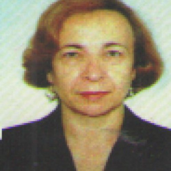 Maria Elvira Diniz