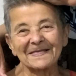 Francisca Leão de Oliveira Morato