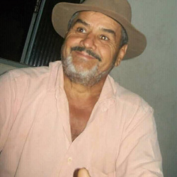 Pedro Alves da Silva