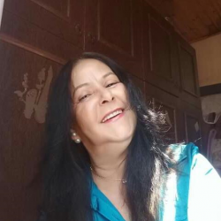 Marcia Maria Siqueira