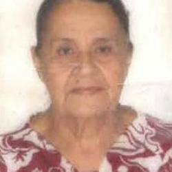 Deusmira Ribeiro de Araujo