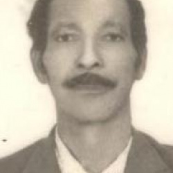 Geraldo Bispo