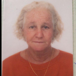 Maria José Ferreira