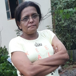 Soraia Aparecida Alves