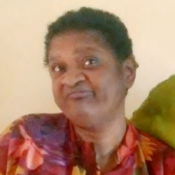 Patrícia Tomé da Silva