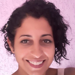 Cristiane Maia de Araújo