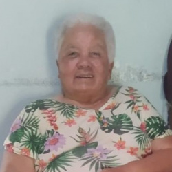 Firmina Orelia de Jesus