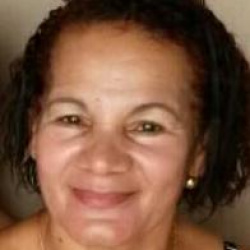 Patrocina dos Reis Viana