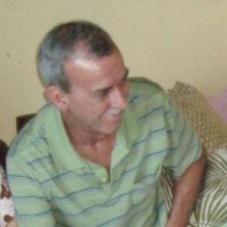 Raimundo Luiz da Silva