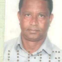 Lindomar  Paula da Silva