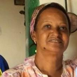 Maria da Conceição de Jesus Eugenio