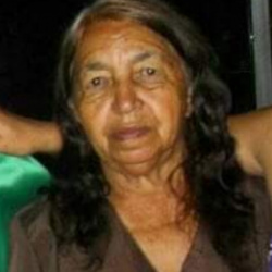 Maria José da Silva Rezende