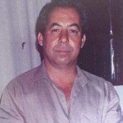 Delci Antônio Pereira