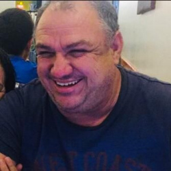 Geraldo Divino Vilaça