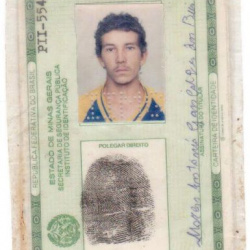 Marcos Antonio Gonçalves Reis