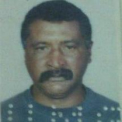 Antonio Divino da Silva