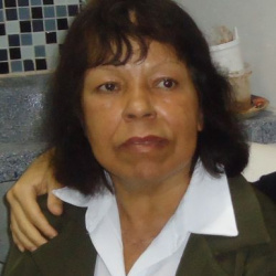 Maria de Fátima Siqueira