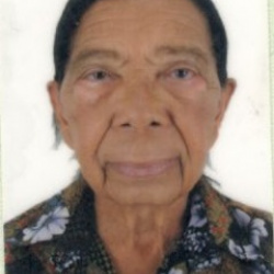 Maria da Conceição de Oliveira