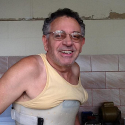 Jânio Cesar Ferreira