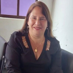 Sueli Ribeiro dos Santos Viana