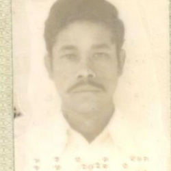 João Batista Rodrigues da Silva