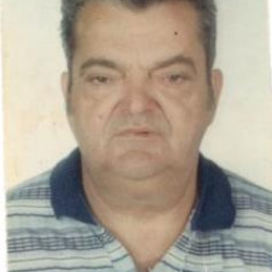 Antônio Américo de Paula