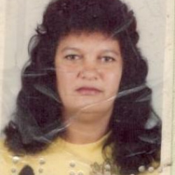 Marlena de Souza Ernesto