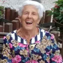 Evangelina Candida da Silva