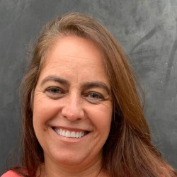 Shirley Renata Ribeiro da Silva