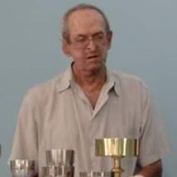 Antonio Verginio Bassetto Marson