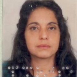 Rosangela Alves Ferreira Souza