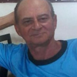 ANTONIO SABINO FERNANDES
