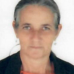 Maria Geralda Ribeiro da Silva