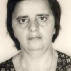 Luíza de Castro Silva