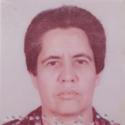 Maria Aparecida Ribeiro