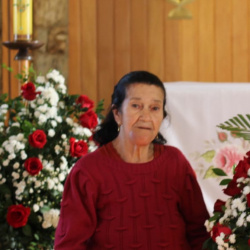 Joaquina Rodrigues Fernandes