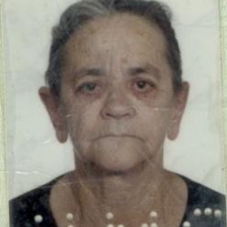 Maria da Gloria de Gois