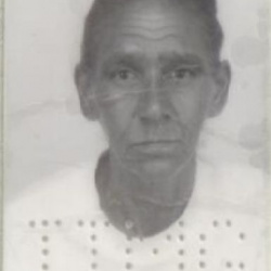 Elvira da Conceição de Souza